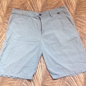 Hurley Shorts size 36